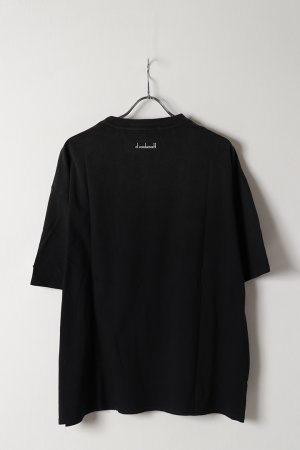 画像5: x FRIDAY THE 13TH VINTAGE EFFECT T-SHIRT 02{-BFS}