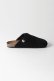 画像4: el conductorH コンダクター FLAME PATTERN SABO SANDALS{-BFS} (4)