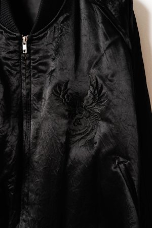 画像3: el conductorH コンダクター ブルゾン{-BFA}