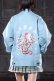 画像1:   DRAGON EMBROIDERED KOREAN SOUVENIR JKT{-BFS} (1)
