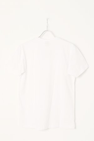 画像5:   PEANUTS ピーナッツ スヌーピー ショートスリーブTシャツ{-BDS}