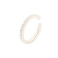  {SOLD} Hirotaka ヒロタカ Caviar Pearl Ear Cuff Lsize{-BAS}
