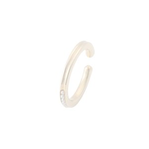 画像2:   Hirotaka ヒロタカ Caviar Pearl Ear Cuff Lsize{-BAS}