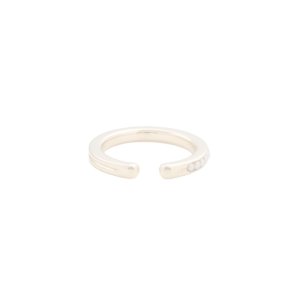 画像4:   Hirotaka ヒロタカ Caviar Pearl Ear Cuff Lsize{-BAS}