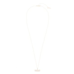 画像2:   Hirotaka ヒロタカ Beluga Pearl Necklace{-BAS}
