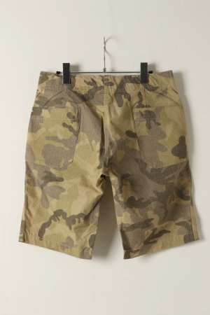 画像5: VADEL バデル 20 rip stop camo utility shorts{-ADS}