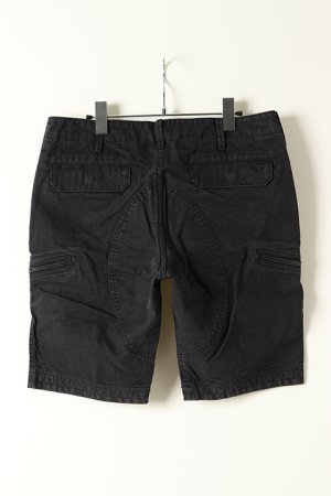 画像5: superfine スーパーファイン CARGO SHORT{S2SM303-0-37-998-ABS}