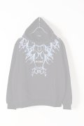   PHOBIA フォビア LIGHTING HOODIE{-BJS}