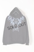 {SOLD}PHOBIA フォビア LIGHTING HOODIE{-BJS}