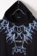 画像2: {SOLD}PHOBIA フォビア LIGHTING HOODIE{-BJS} (2)