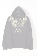   PHOBIA フォビア LIGHTING HOODIE{-BJS}