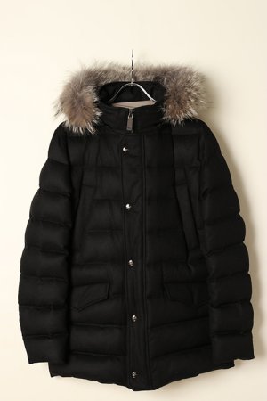 画像1: HERNO ヘルノ Down Jacket{-BBA}