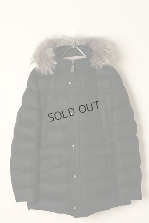 画像1: {SOLD}HERNO ヘルノ Down Jacket{-BBA}
