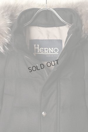画像3: {SOLD}HERNO ヘルノ Down Jacket{-BBA}