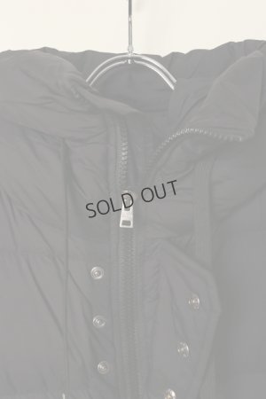 画像2: {SOLD}HERNO ヘルノ フーデッドパデッドミディコート{PI001054U12403-9393-BCA}