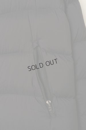 画像3: {SOLD}HERNO ヘルノ フーデッドパデッドミディコート{PI001054U12403-9393-BCA}