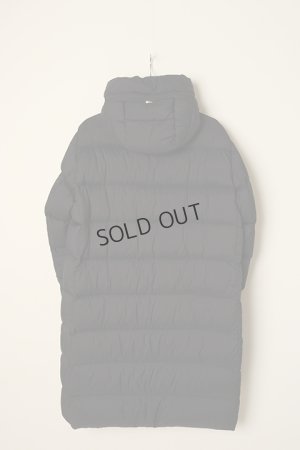 画像5: {SOLD}HERNO ヘルノ フーデッドパデッドミディコート{PI001054U12403-9393-BCA}