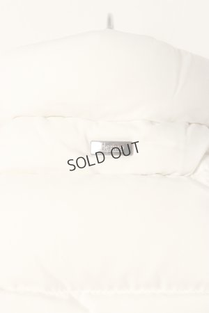 画像8: {SOLD}HERNO ヘルノ フェイクファー襟付きナイロンパーカー{PI001159U 12414Z 1000-BDA}