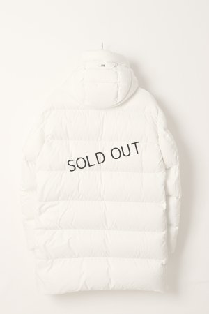 画像9: {SOLD}HERNO ヘルノ フェイクファー襟付きナイロンパーカー{PI001159U 12414Z 1000-BDA}