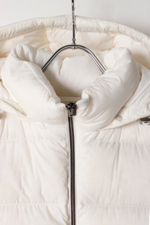 画像2: HERNO ヘルノ エコアージュ ベスト{PI001186U12456Z1000-BEA}