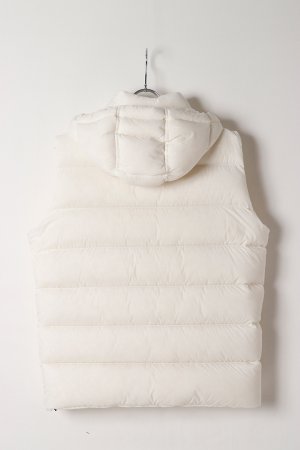 画像6: HERNO ヘルノ エコアージュ ベスト{PI001186U12456Z1000-BEA}