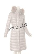 {SOLD}HERNO ヘルノ Padded Coat{PI0484D12017-4010-AFA}