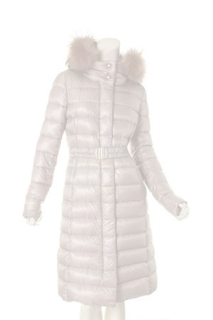 画像1:   HERNO ヘルノ Padded Coat{PI0484D12017-4010-AFA}