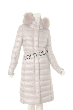 画像1: {SOLD}HERNO ヘルノ Padded Coat{PI0484D12017-4010-AFA}