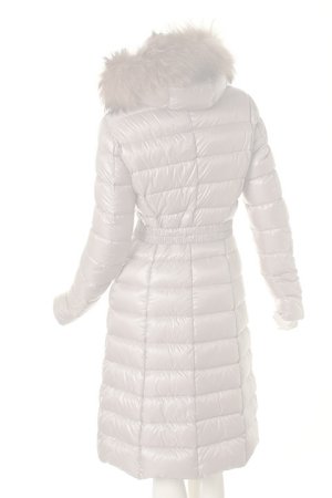 画像2:   HERNO ヘルノ Padded Coat{PI0484D12017-4010-AFA}