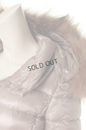 画像4: {SOLD}HERNO ヘルノ Padded Coat{PI0484D12017-4010-AFA}