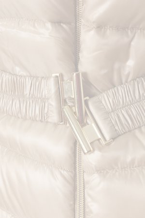 画像5:   HERNO ヘルノ Fur Trim Padded Jacket{PI0485D12017-2100-AFA}