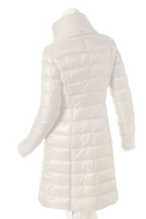 画像2:   HERNO ヘルノ Down Coat{PI0523D12017-2100-AFA}