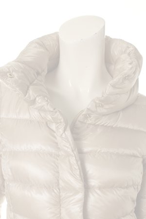 画像4:   HERNO ヘルノ Down Coat{PI0523D12017-2100-AFA}