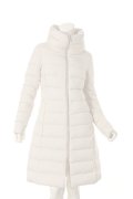  {SOLD} HERNO ヘルノ Zipped Padded Coat{PI0526D19342-1800-AFA}