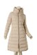 画像1: {SOLD}HERNO ヘルノ Zipped Padded Coat{PI0526D19342-1800-AFA} (1)