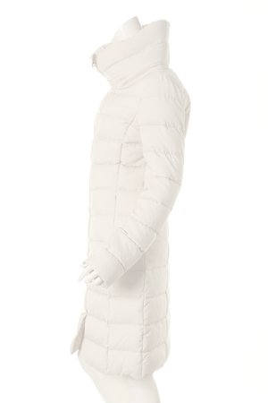 画像3:   HERNO ヘルノ Zipped Padded Coat{PI0526D19342-1800-AFA}