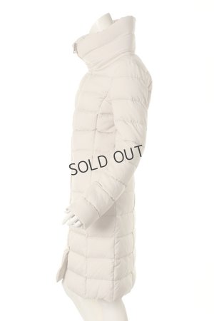 画像3: {SOLD}HERNO ヘルノ Zipped Padded Coat{PI0526D19342-1800-AFA}