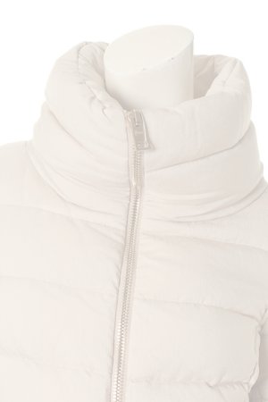 画像4:   HERNO ヘルノ Zipped Padded Coat{PI0526D19342-1800-AFA}