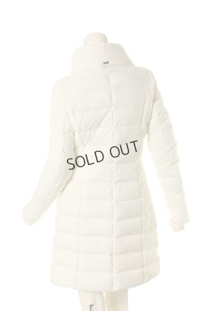 画像2: {SOLD}HERNO ヘルノ Zipped Padded Coat{PI0656D-19288-1000-AGA}