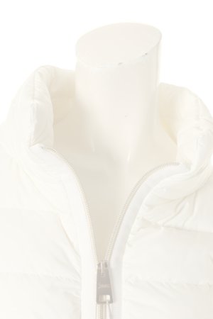 画像4:  {SOLD} HERNO ヘルノ Zipped Padded Coat{PI0656D-19288-1000-AGA}