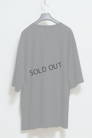 画像8: {SOLD}ACUOD by CHANU アクオド バイ チャヌ Tartan Pocket T-Shirts{-BCA}