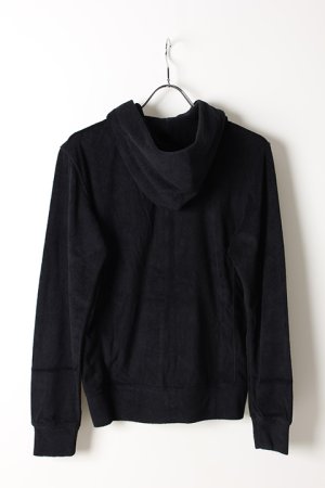 画像2: T' ティー Zip Parka Long Sleeve RELAX{-AIS}