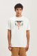 画像8: Palm Angels パームエンジェルス Pin up T-shirt{PMAA001S25JER00A0310-BES}