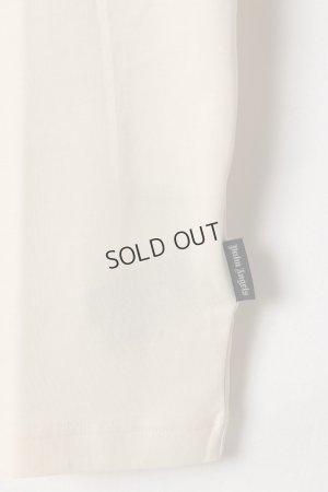 画像4: {SOLD}Palm Angels パームエンジェルス Pin up T-shirt{PMAA001S25JER0070B10-BES}