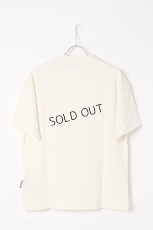 画像5: {SOLD}Palm Angels パームエンジェルス Pin up T-shirt{PMAA001S25JER0070B10-BES}