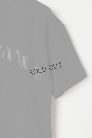 画像4: {SOLD}Palm Angels パームエンジェルス Curved Logo T-shirt{PMAA001S25JER0041010-BES}