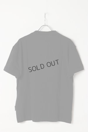画像5: {SOLD}Palm Angels パームエンジェルス Curved Logo T-shirt{PMAA001S25JER0041010-BES}
