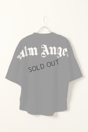 画像1: {SOLD}Palm Angels パームエンジェルス Tシャツ{-BCS}