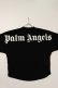 画像2: {SOLD}Palm Angels パームエンジェルス Tシャツ{-BCS} (2)