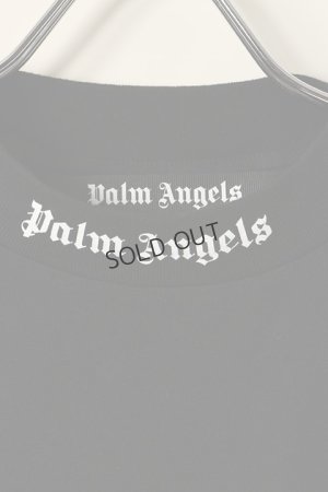 画像5: {SOLD}Palm Angels パームエンジェルス Tシャツ{-BCS}